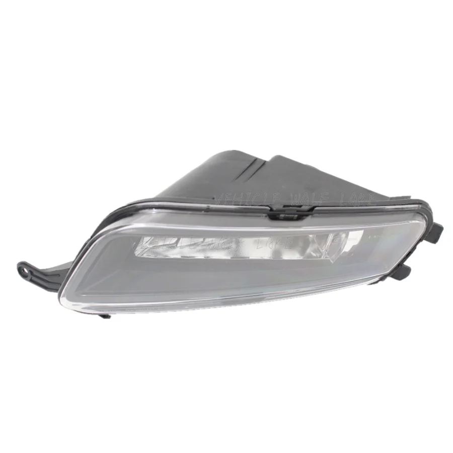 Противотуманная фара для VW Sharan 2010 2011 2012 2013 2014 2015 2016 2017 2018 Стайлинг автомобиля