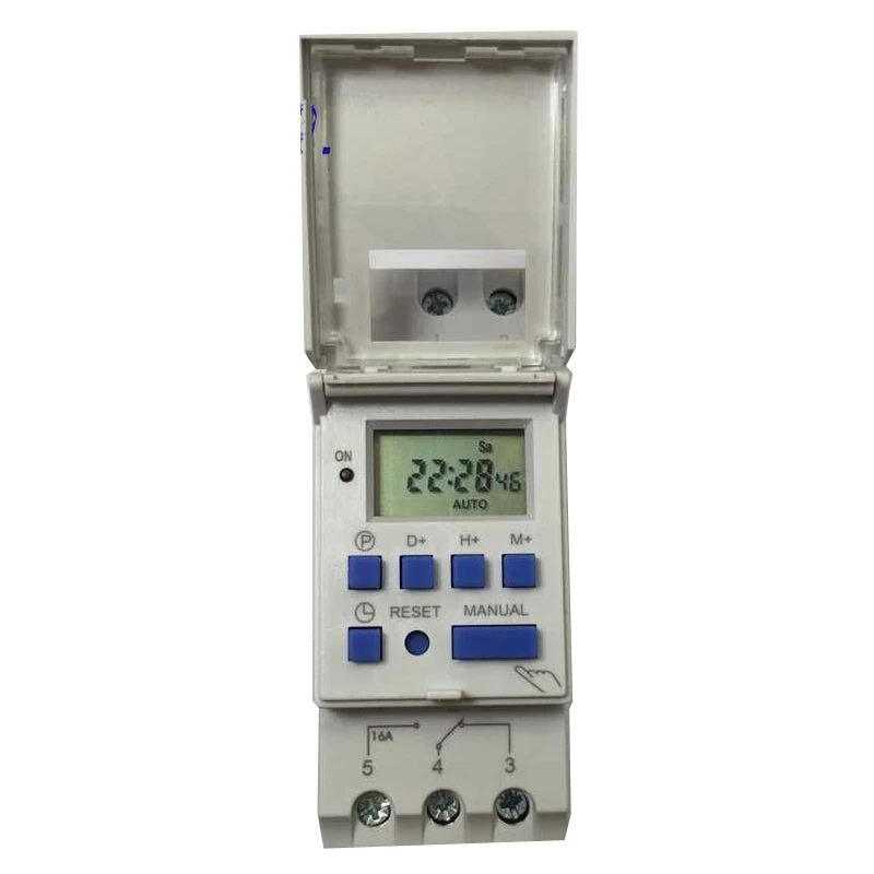 Бесплатная доставка цельнокроеное платье Din Rail Тип микрокомпьютер Управление