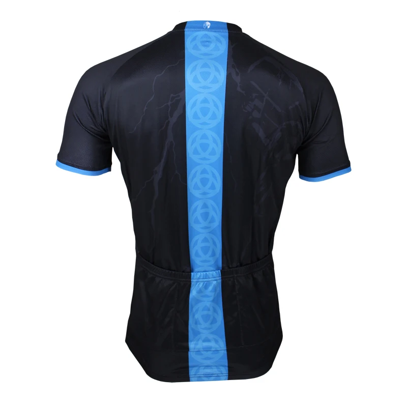 Крутой 3xl спортивный свитер для отдыха супер герой Тор веломайка мужчин|cycling jersey
