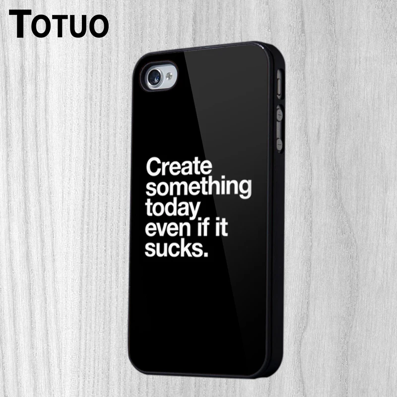 1 шт. что то сегодня картина на заказ Высокое качество Телефон Защитная крышка для