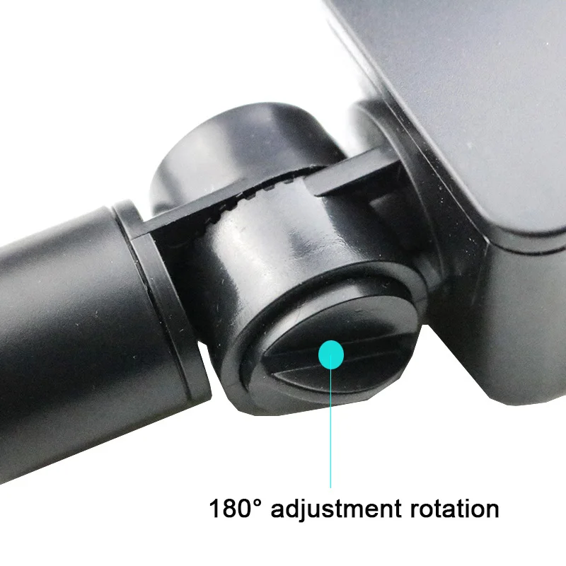 Умный датчик движения 220 в 12 В детектор движения Автоматический инфракрасный PIR датчик 220 В 180 градусов вращающийся светильник с таймером
