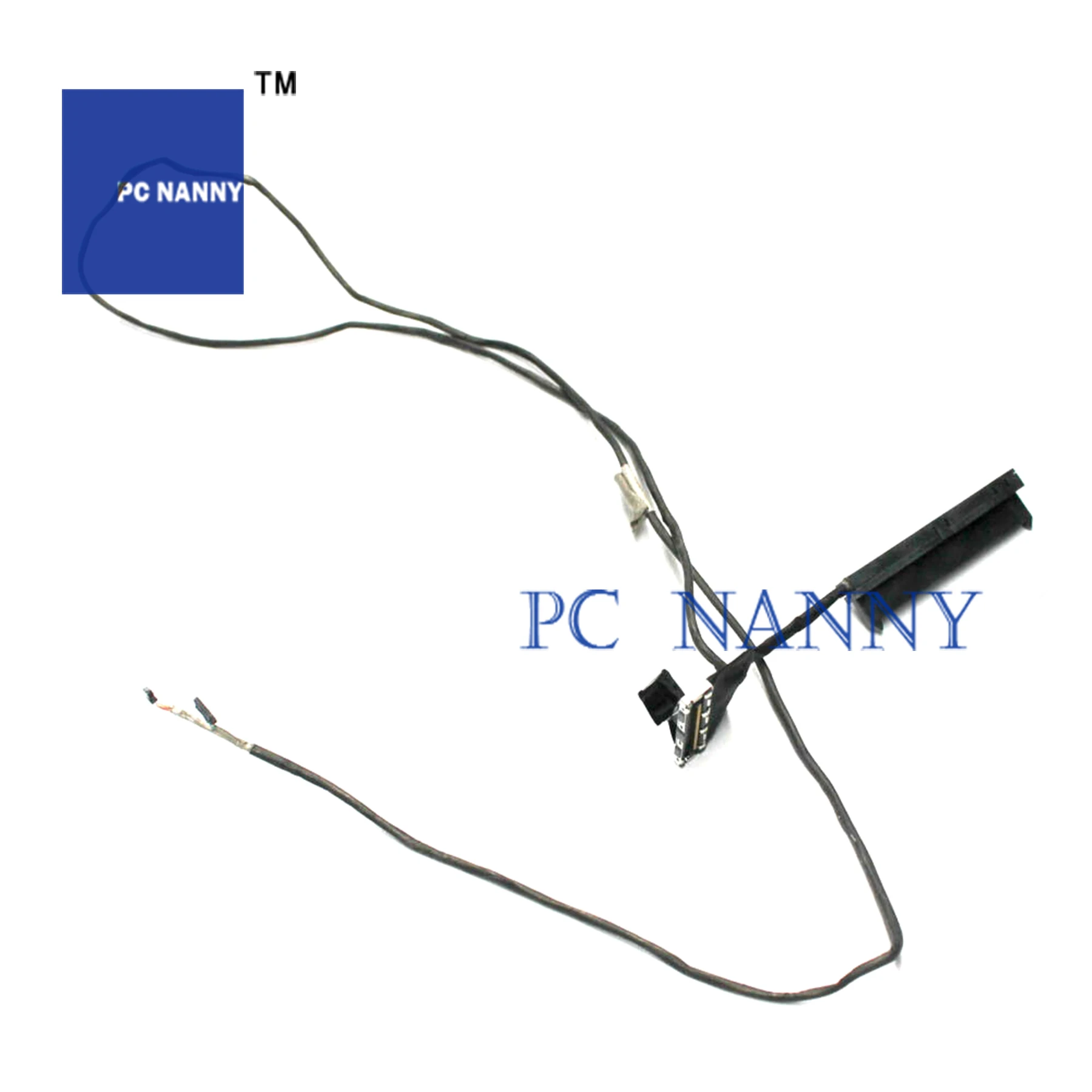 PCNANNY для ASUS TP300LA Q302L Q302LA HDD-кабель DC02C00930S | Компьютеры и офис