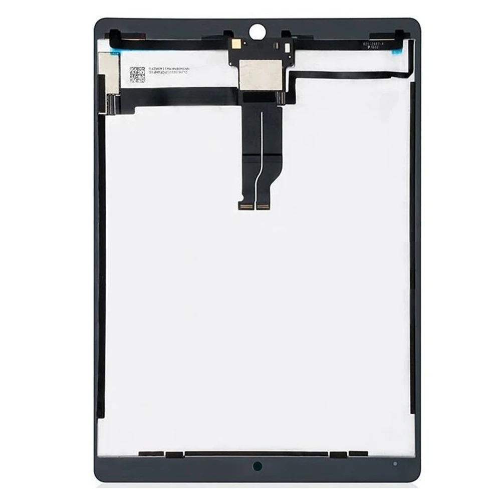 Для Apple iPad Pro 12 9 2015 ЖК-экран и дигитайзер в сборе A1584 A1652 Замена (с Aftermarket IC Board)! |