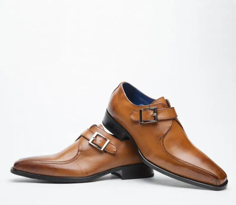 Мужские официальные туфли XGRAVITY из натуральной кожи оксфорды мужские итальянские