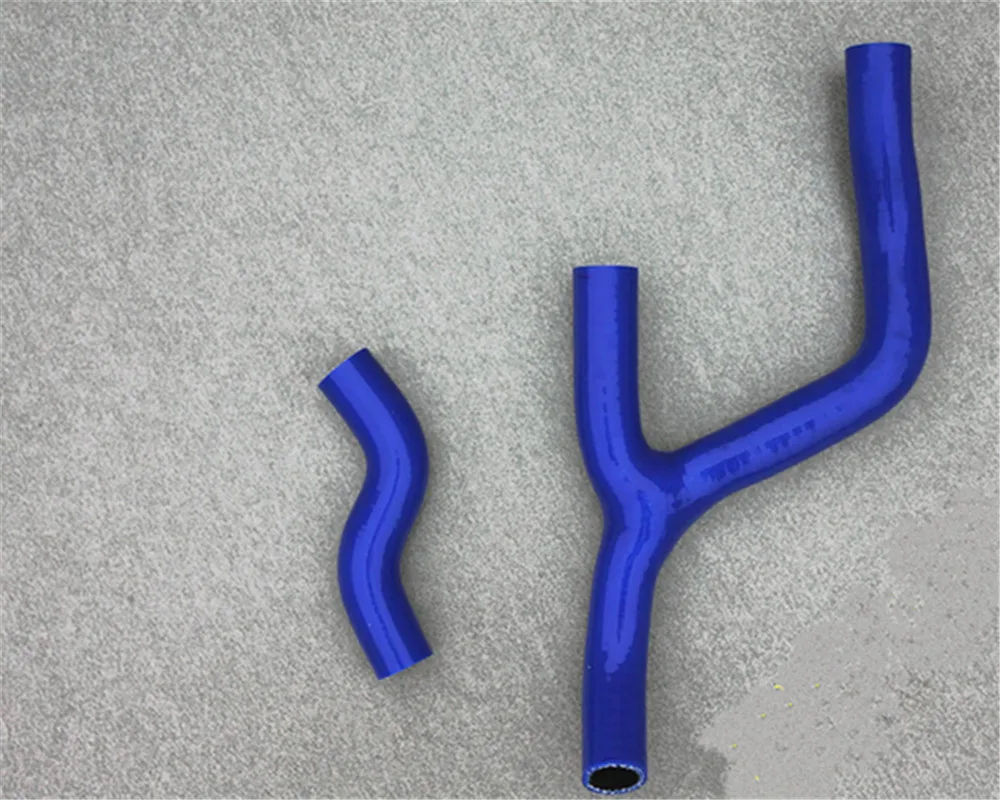 Усиленный силиконовый шланг охлаждающей жидкости радиатора для KTM 250/350