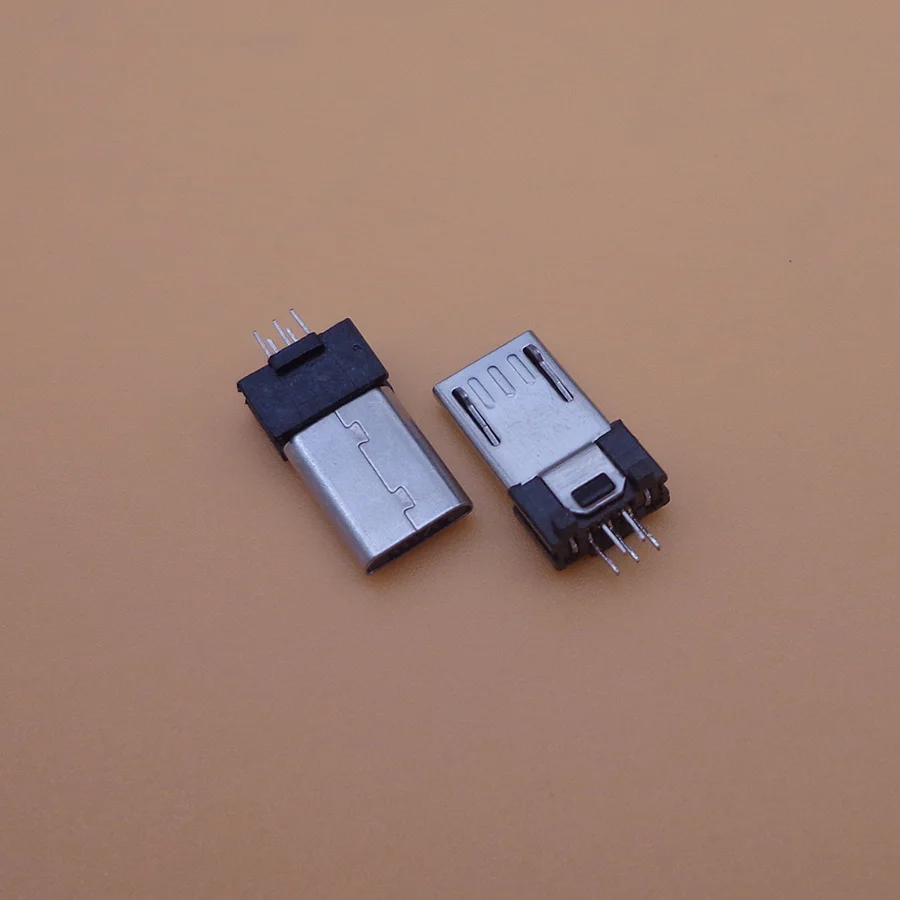 10-1000 шт. разъём Micro USB для зарядки мобильного телефона | Обустройство дома