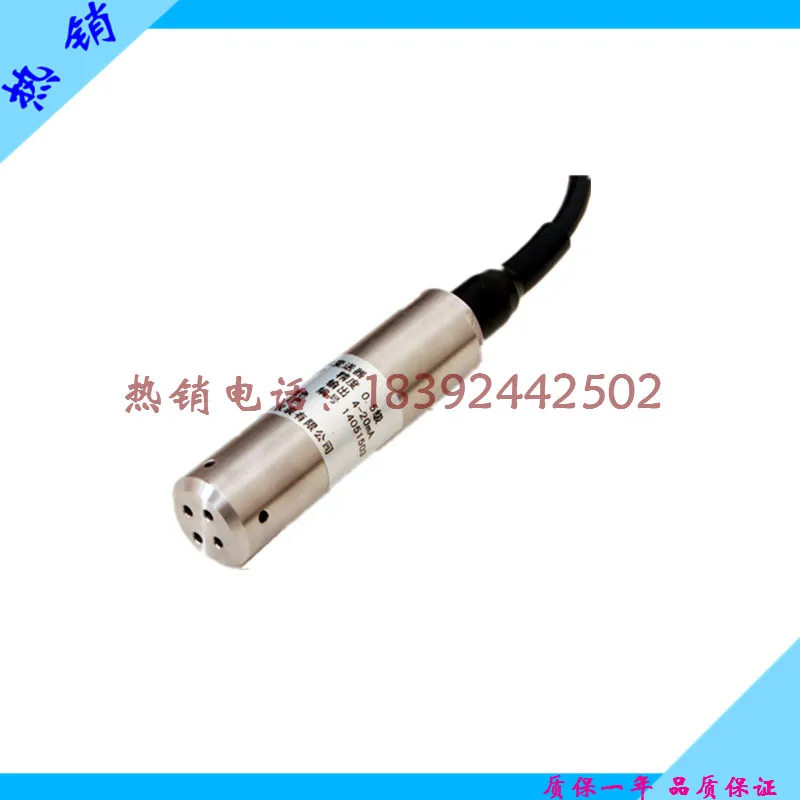 Дисплей уровня жидкости с сигнализацией контроллер резервуара для воды