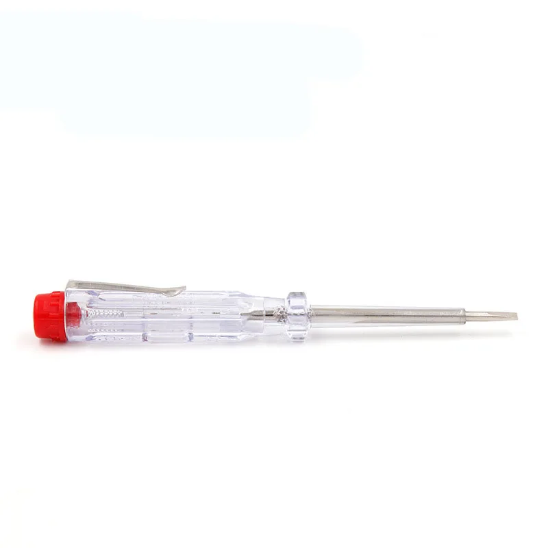 

3pcs/set High Quality Phillips and Slotted Screwdriver Set CR-V Combined Tool Multi-function Test Pencil Repair Hand Tools