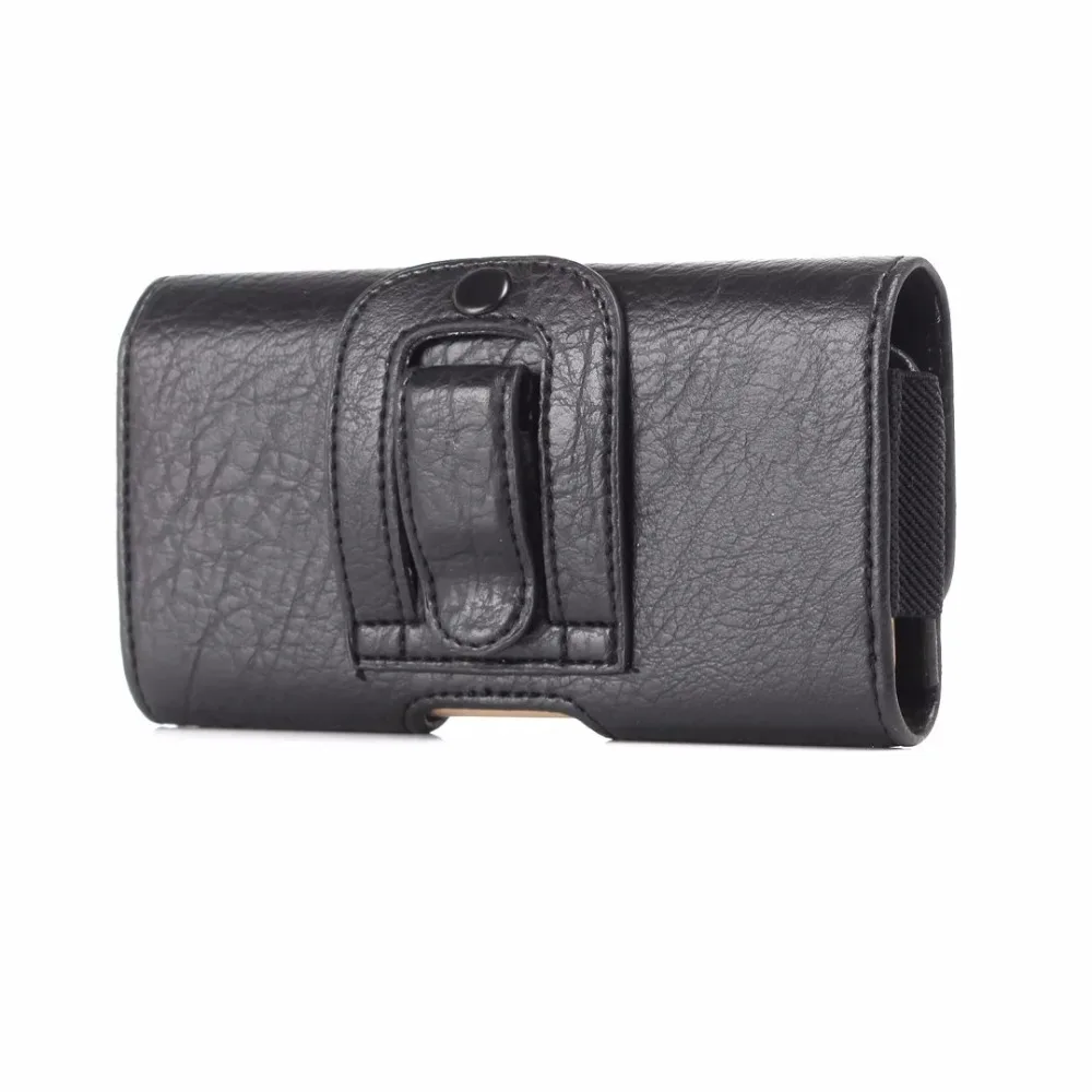 Специальная поясная сумка для телефона Xiaomi Redmi Note 4 Pro чехол кошелек с пешеходной