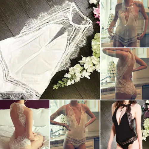 Новое женское сексуальное/нижнее белье SISSY Babydoll кружевное нижнее Ночное