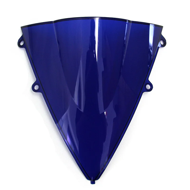 Лобовое стекло ABS для Honda CBR1000RR CBR 1000RR 2012 2013 2014 2015 2016 двойные Пузырьковые