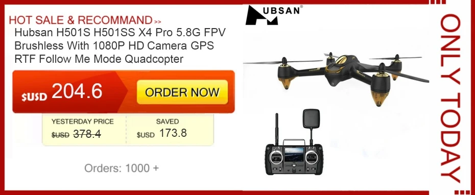 Hubsan X4 H502S gps Дрон 5,8G FPV режим высоты RC Квадрокоптер с камерой HD Follow Me One Key Return Безголовый режим RC дроны