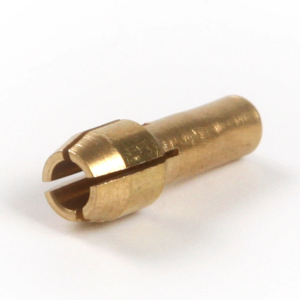 5 шт. шлифовальный станок Цанговая электрическая шлифовальная дрель держатель