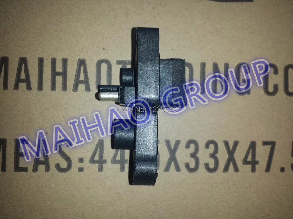 Новый потенциометр воздушного потока положение дроссельной заслонки 3437224035