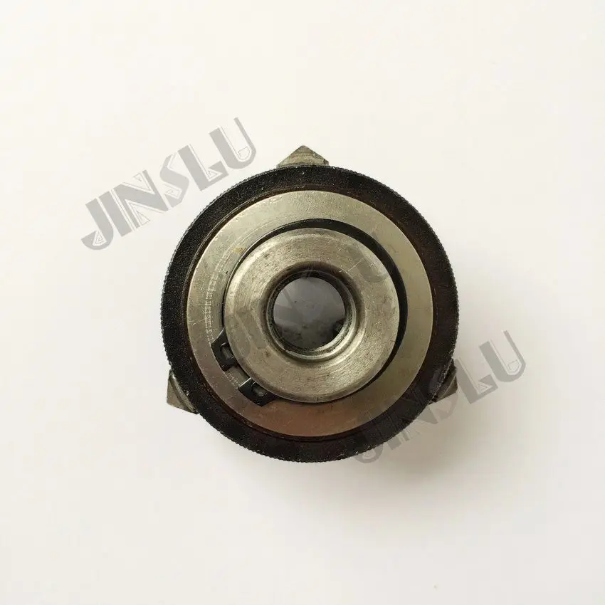 Патрон токарного станка для деревообработки Самоцентрирующийся патрон |