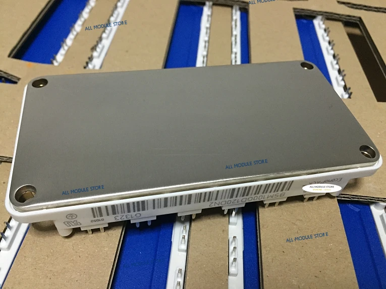 BSM100GD120DN2 бесплатная доставка новый модуль|Детали генератора и аксессуары| |