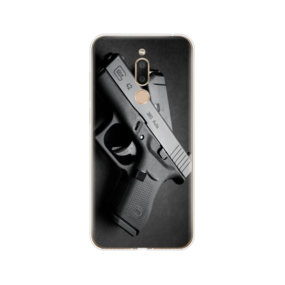 61765 5,7 дюймов чехол для Meizu M6T Мягкий силиконовый чехол TPU задняя крышка для телефона Fundas Meizu M6T чехол Чехол M6 T M 6 T M811H чехол бампер - Цвет: 61765