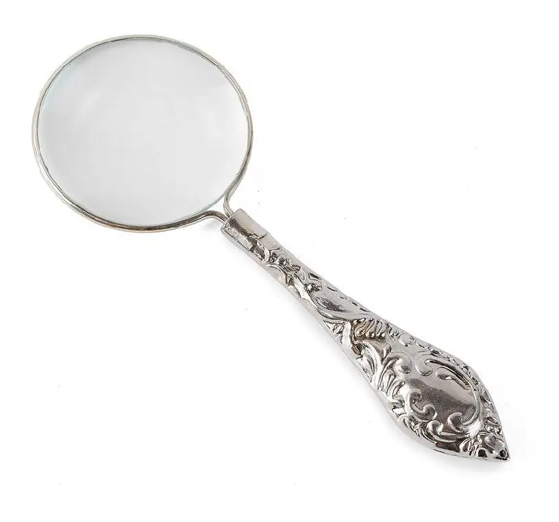 Увеличительное стекло в стиле ретро 45 мм|lens magnifying glass|magnifying glassglass glass |