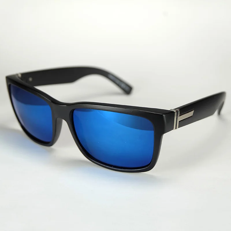 Удивительные постепенное Цвет Дизайн удобные Солнцезащитные очки для женщин с