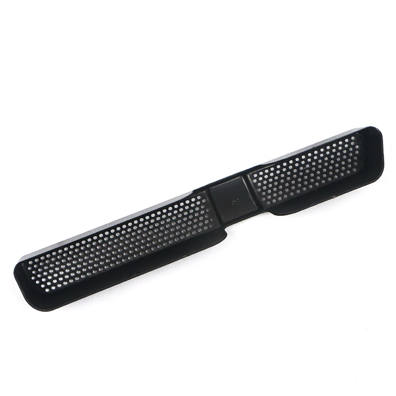 2 шт. автомобильные накладки на вентиляционное отверстие для VW Tiguan Touran MK2 2017 2018