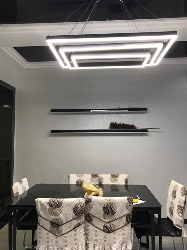 구매 이중 계단 로프트 네트 바 조명 분위기 게스트 레스토랑 포스트 모던 심플 크리에이티브 개성 아트 LED 샹들리에 구매 이중 계단 로프트 네트 바 조명 분위기 게스트 레스토랑 포스트 모던 심플 크리에이티브 개성 아트 LED 샹들리에