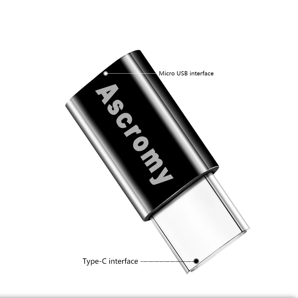 Тип-c Otg адаптер для микро-флеш-накопителя Usb Тип C Зарядное устройство разъемы для Samsung Galaxy S8 S9 Plus Note 8 9 Leeco Тип c Usb-c кабель usbc