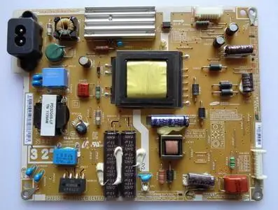 Тест для samgsung UA32D4003B BN44-00472A/C PD32G0S_BSM плата питания