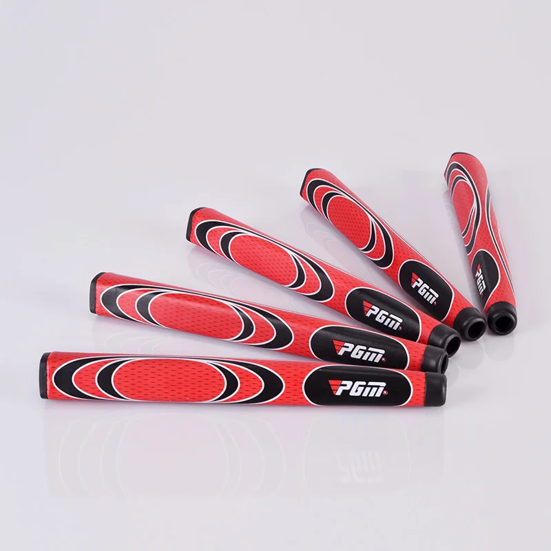 Подлинная PGM клюшка для гольфа с длинным захватом супер хорошая ручка всасывание