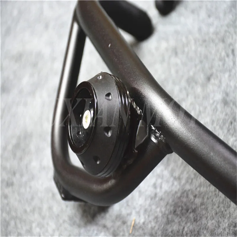 Motorcycle Accessories Engine Stainless Steel Protection Rod Bumper for Kawasaki NINJA Z650 NINJA650 650 Guard Frame | Автомобили и