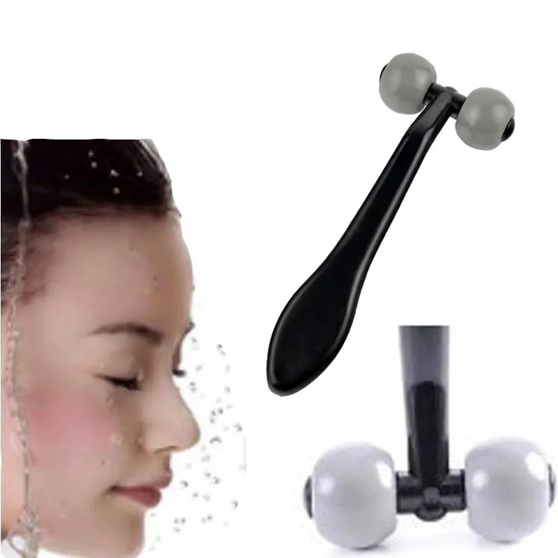 Мини ручной массажер для похудения ухода за лицом инструменты подтяжки лица