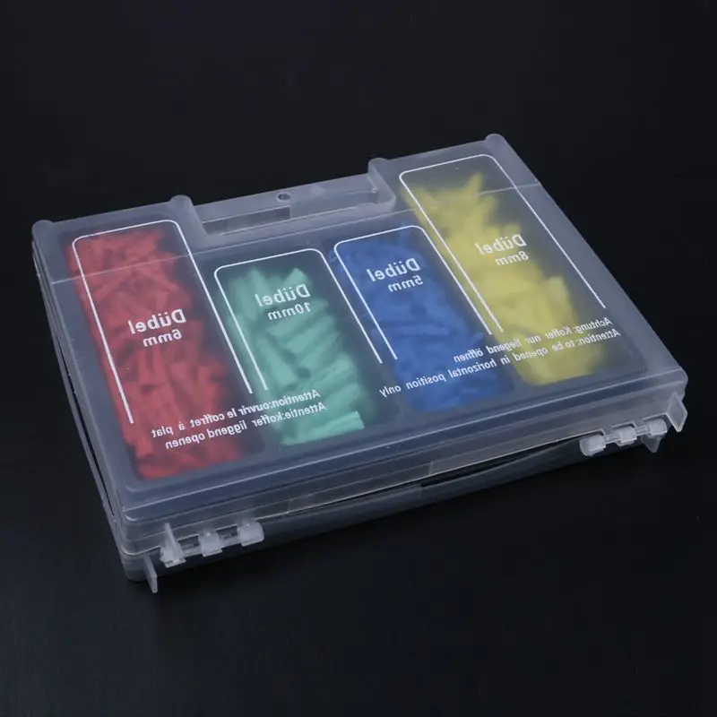 300 шт./компл. сверло с деревообрабатывающим покрытием электроинструменты для