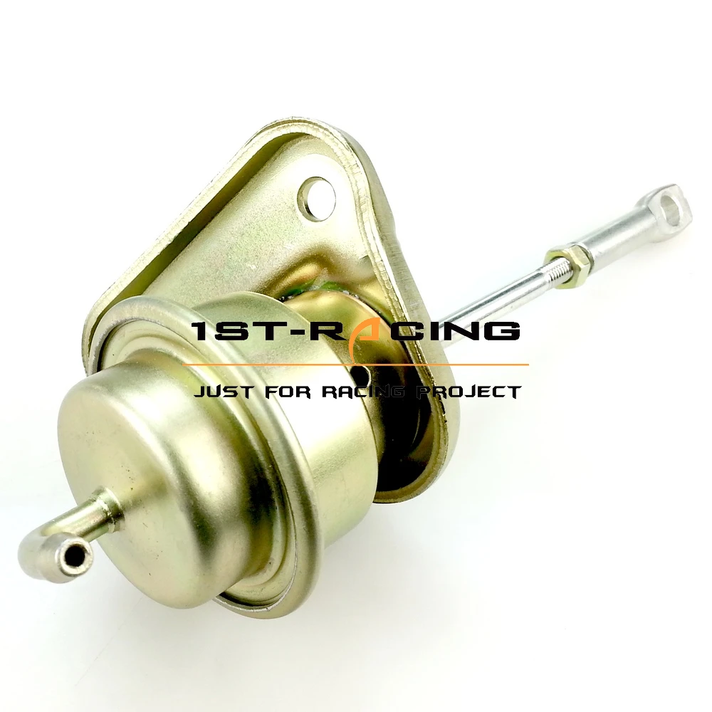 Турбокомпрессор RHF5 привод подходит для Ford Ranger Mazada WLT 2.5LD 115HP WL84 Wastegate|actuator