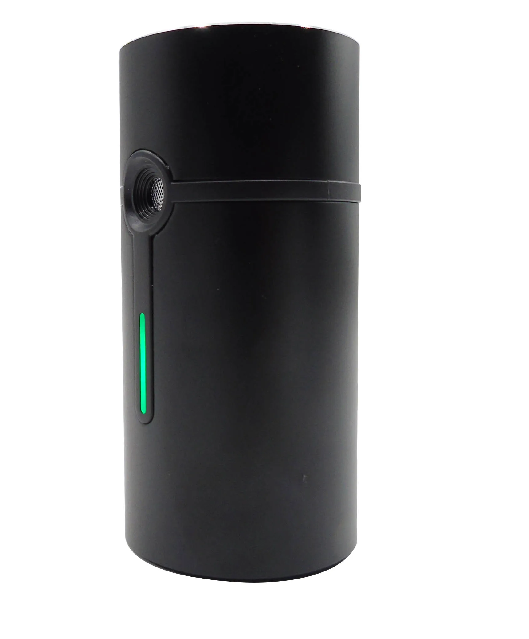 BLACK Мини-usb генератор озона очиститель воздуха озоновый стерилизатор wite шкафы, шкафы для обуви, шкафы, коробки для хранения, дорожные чехлы - Цвет: BLACK