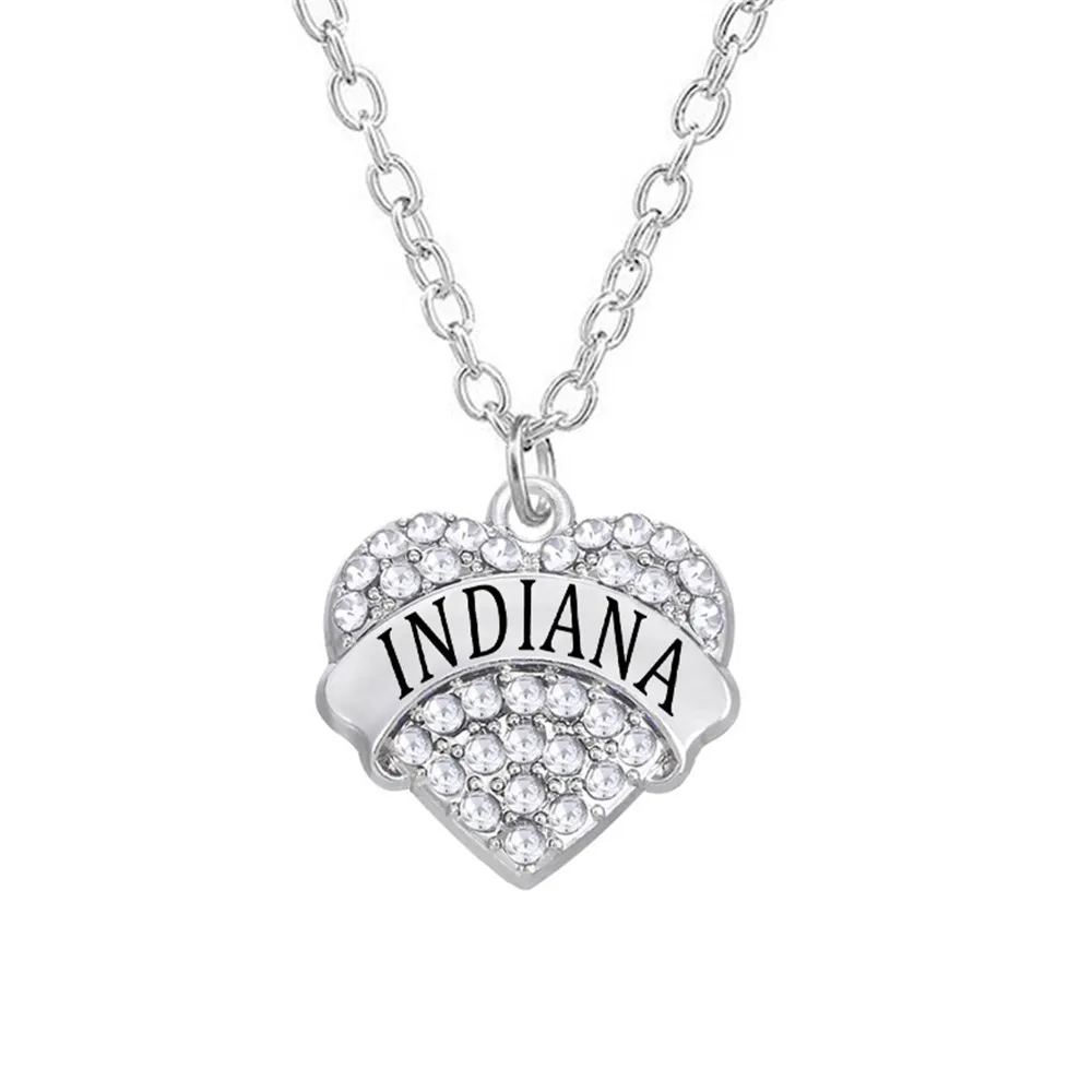 Коллекция 2017 года модные ювелирные изделия прямые продажи хрустальный камень