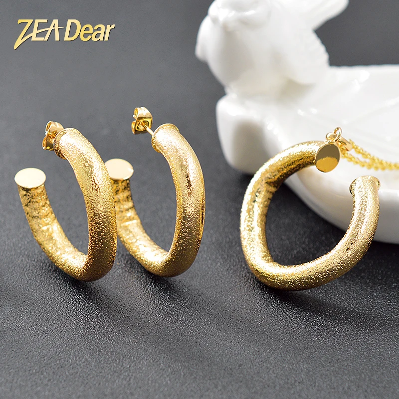 

Diana baby Jewelry Hot Selling Copper Jewelry Findings Fashion Square Jewelry Set Women Earrings Necklace Pendant For Wedding