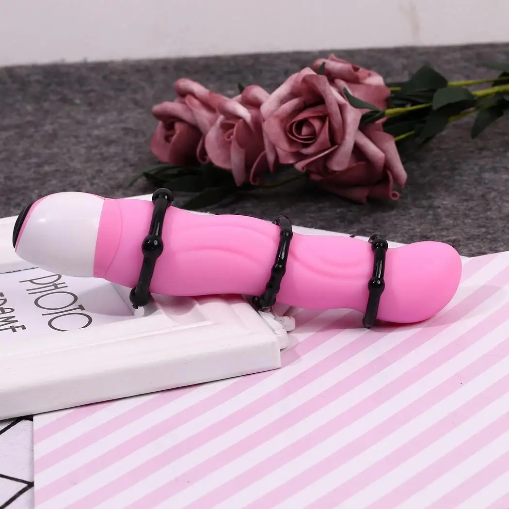 3 шт секс бисером тройное время задержки фаллоимитатор кольца на пенис игрушки