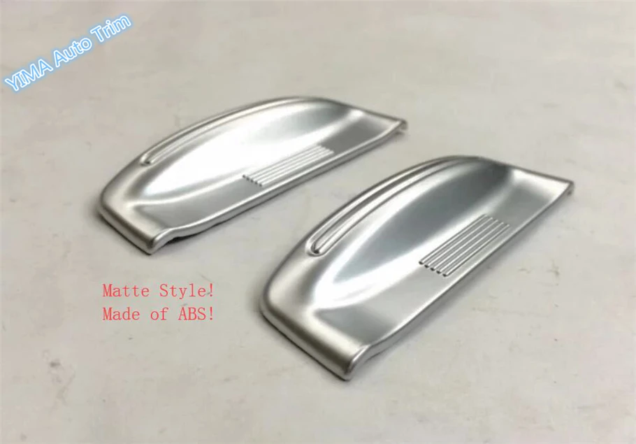 Lapetus Авто стиль подлокотник коробка переключатель украшение рамка со стразами