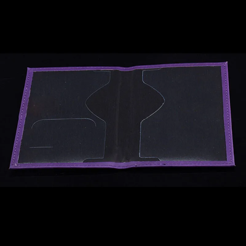 Обложка для паспорта мужчин и женщин 9 8x14 2 см|holder case|holder card caseholder leather case |