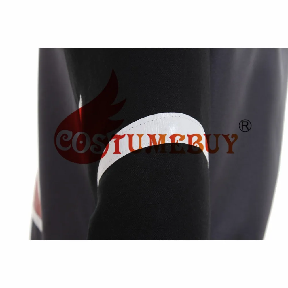 Costumebuy Покемон солнце и луна Гладиатор костюмы для косплея полный комплект одежды Хэллоуин вечерние на заказ