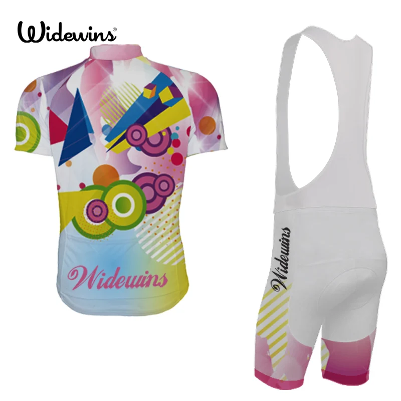 Widewins DJ веломайка быстросохнущая велосипедная майка MTB Ropa De Ciclismo Maillot