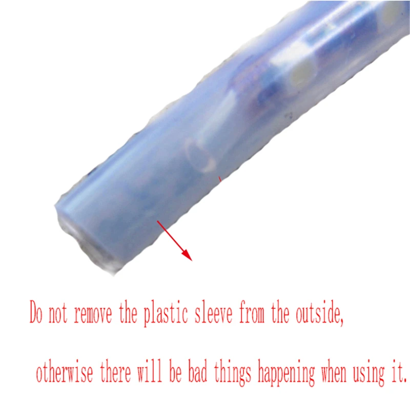 1 шт. светодиодная лампа для выхлопной трубы мотоцикла |