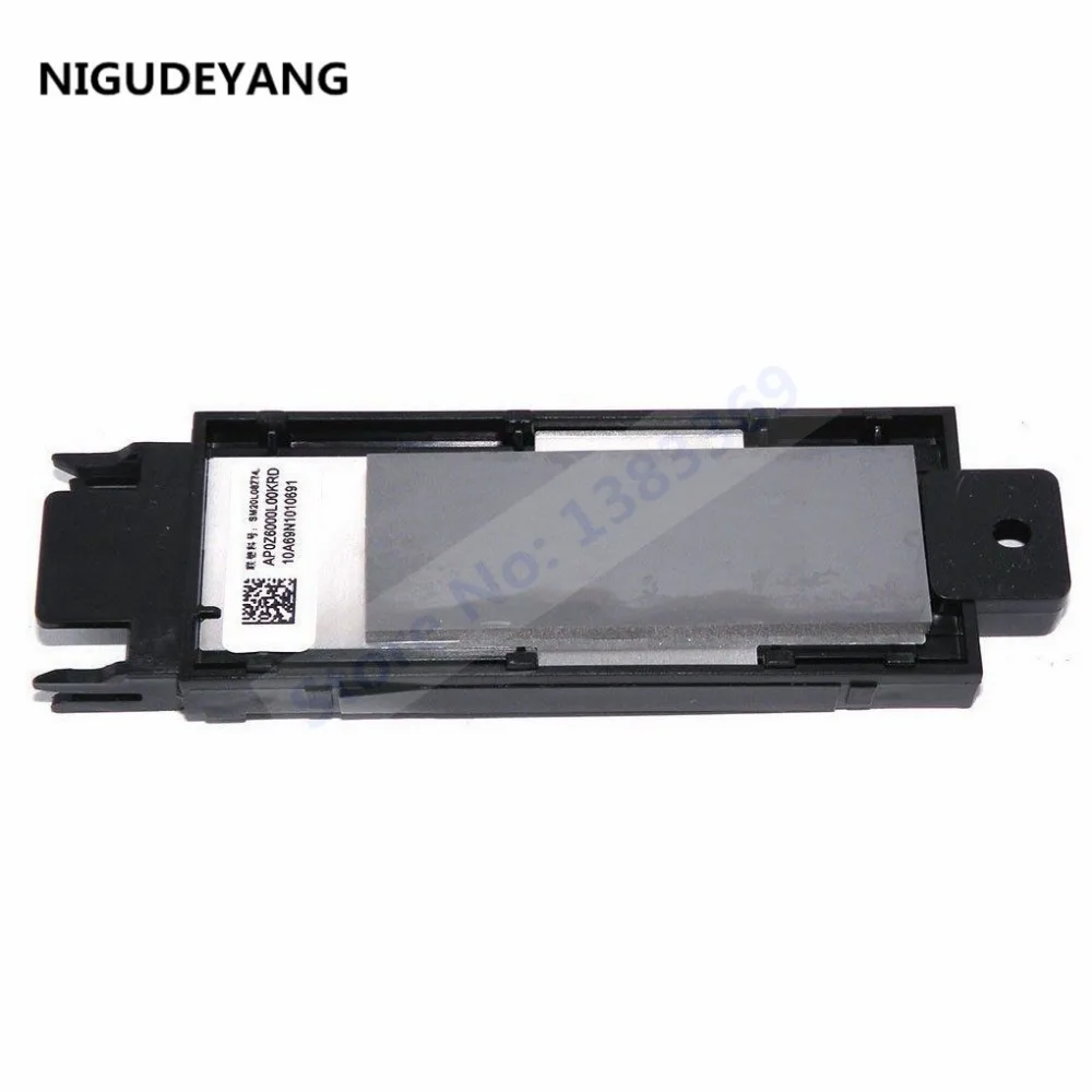 Подставка держатель для ноутбука Lenovo ThinkPad P50 P51 P70 AP0Z6000|caddy tray|ssd caddycaddy ssd |