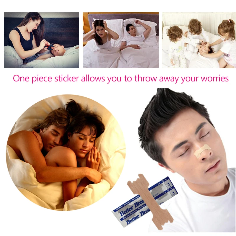 2 шт. расширители носа от храпа| |