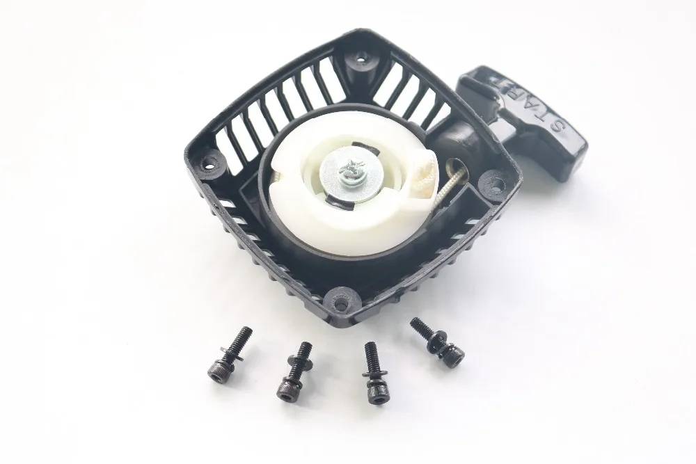 Пусковое устройство fvieu с пластиковым сердечником для двигателя Rovan King 1/5 hpi baja 5B 5t