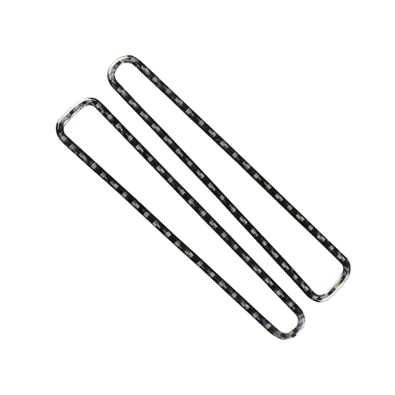 Для nissan GTR R35 автомобильный Стайлинг углеродное волокно автомобильная дверь