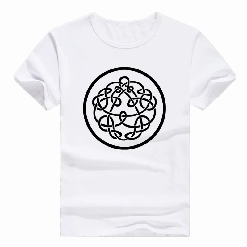 Азиатский Размеры печать суда алого короля музыкальной группы King