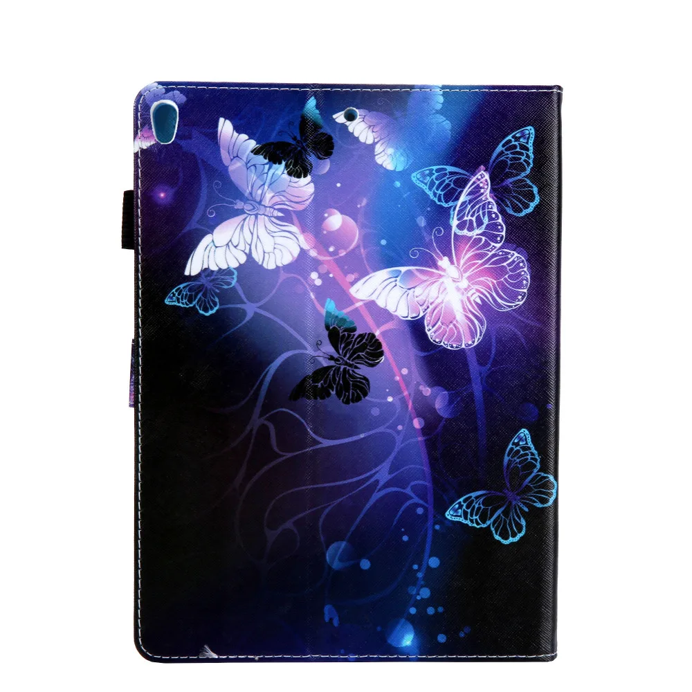 Брендовый Модный чехол с отделением для карт iPad Air 3 10 5 2019 | Компьютеры и офис