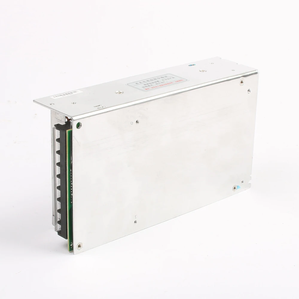 S 250 48 светодиодный выключатель питания Вт В 5A ac dc преобразователь 250w в переменный