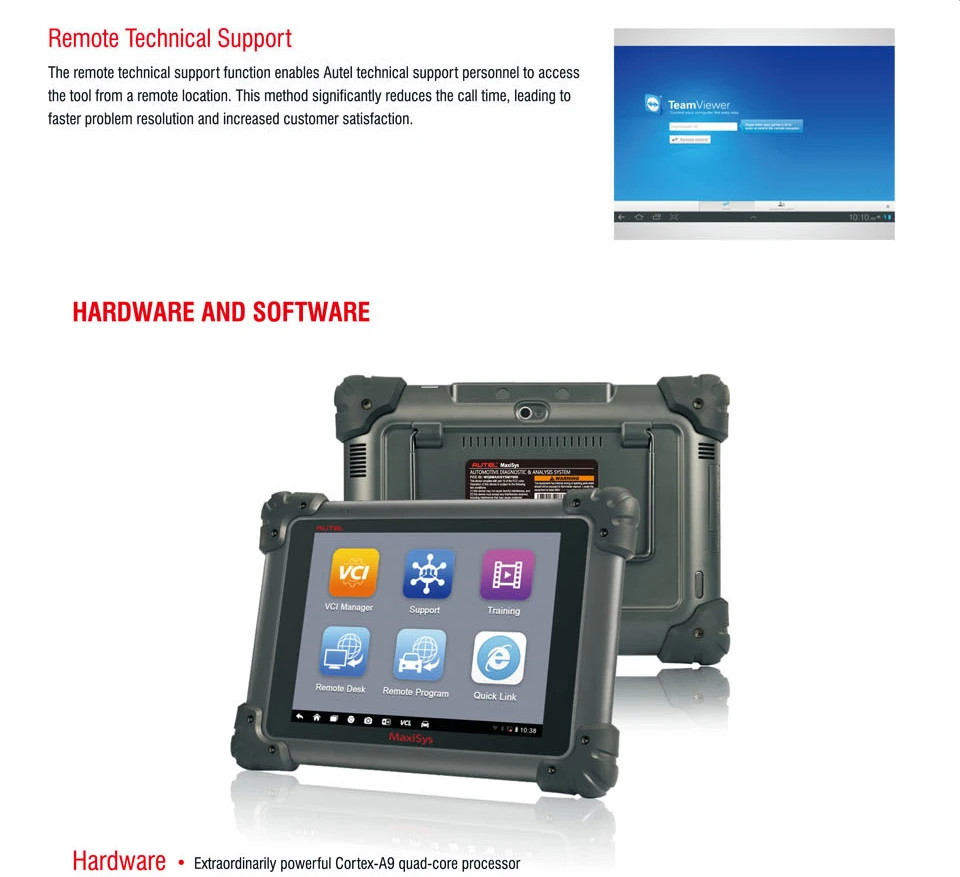 Autel MaxiSys MS908 OBD2 автомобильный сканер ЭБУ тестер подключения J2534 как Maxisys PRO MS908P OBDII Автомобильный диагностический инструмент программирования