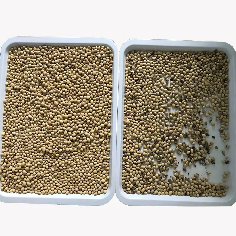 Soybean Hull Skin Removing Machine Bean Product Processing Machinery | Бытовая техника